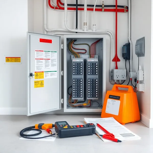 Electrical Inspection