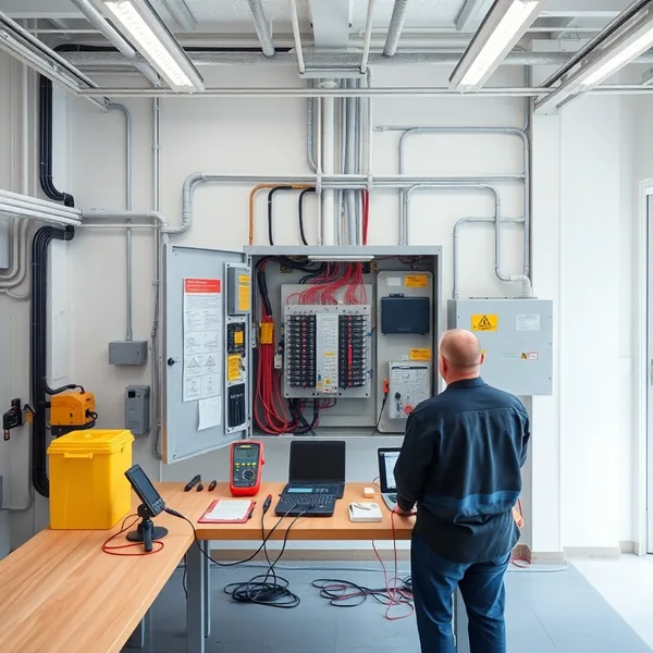 Fault Finding