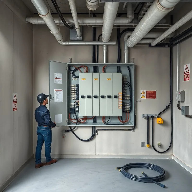 Stop Circuit Breakers Tripping Daily - Licensed